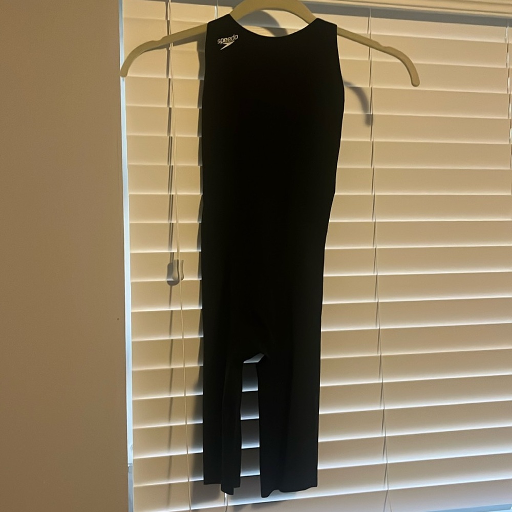 Speedo Women’s Tech Suit